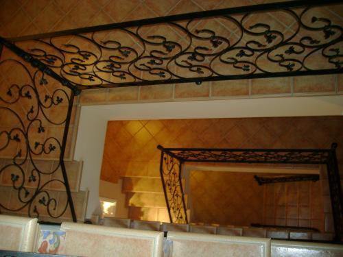 Santa Cruz Otel Los Palacios Y Villafranca Dış mekan fotoğraf